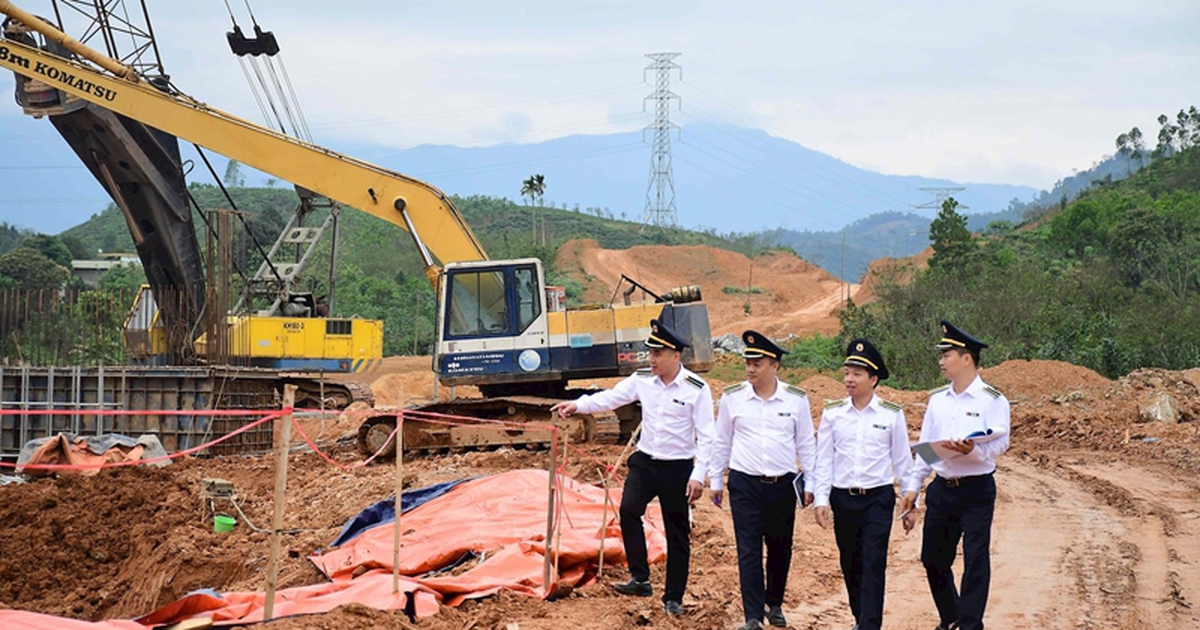 Điều chỉnh kế hoạch kiểm toán tại các địa phương bị ảnh hưởng bão số 3