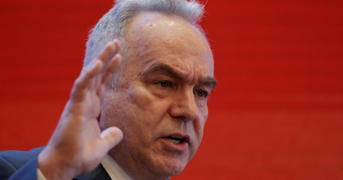 Quan chức Mỹ nói Trung Quốc là ‘thách thức hàng đầu’, lôi kéo châu Âu ủng hộ