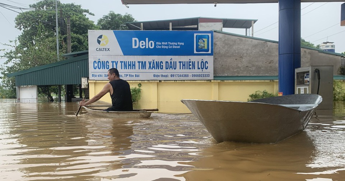 Tại sao một số doanh nghiệp đầu mối xăng dầu xin giảm nhập hàng?