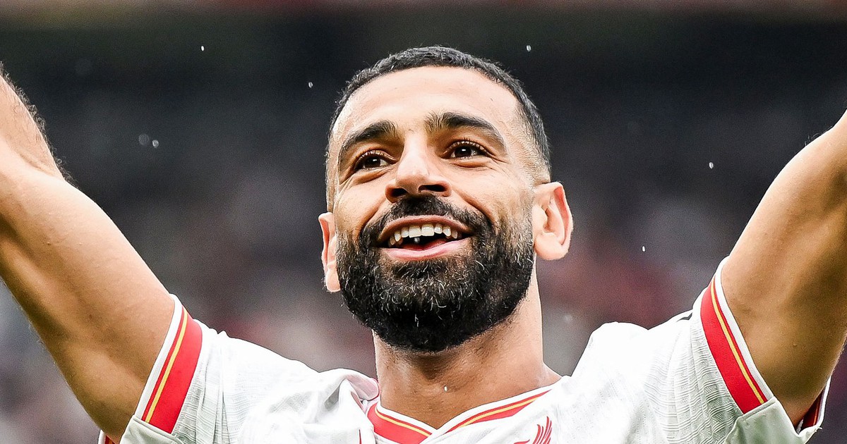Giúp Liverpool hạ gục M.U, Mohamed Salah bất ngờ tuyên bố chia tay