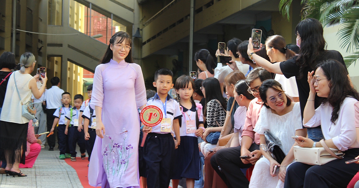 Ban đại diện cha mẹ học sinh: Tồn tại hay không?