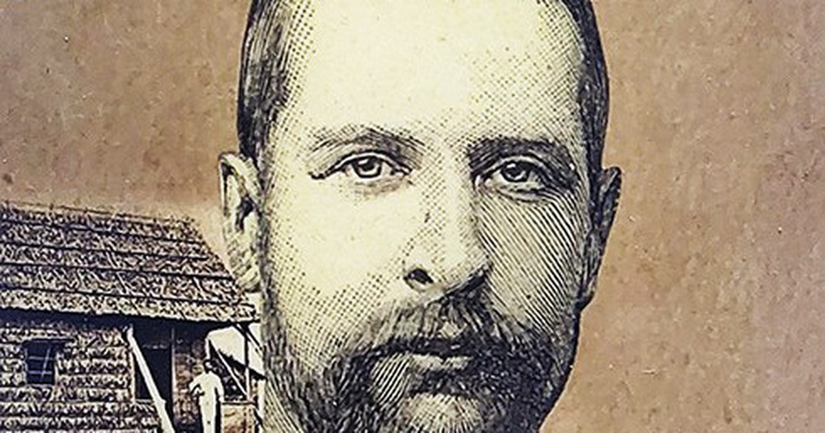 Bác sĩ A.Yersin được chôn như thế nào ở Khánh Hòa?