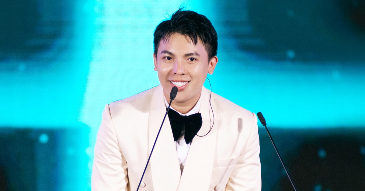 Trưởng BTC cuộc thi hoa hậu xin lỗi vì phát ngôn 'vui mừng chào đón bão'