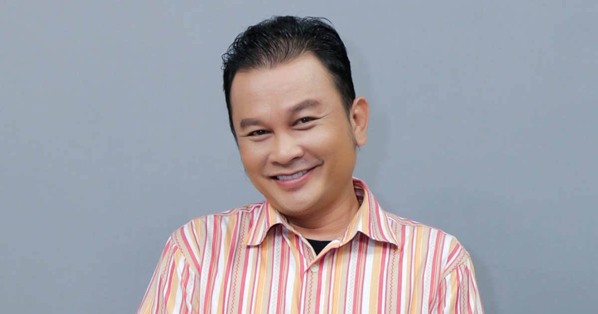 NSND Hữu Quốc kể chuyện đoạt giải Trần Hữu Trang nhờ thi ứng xử