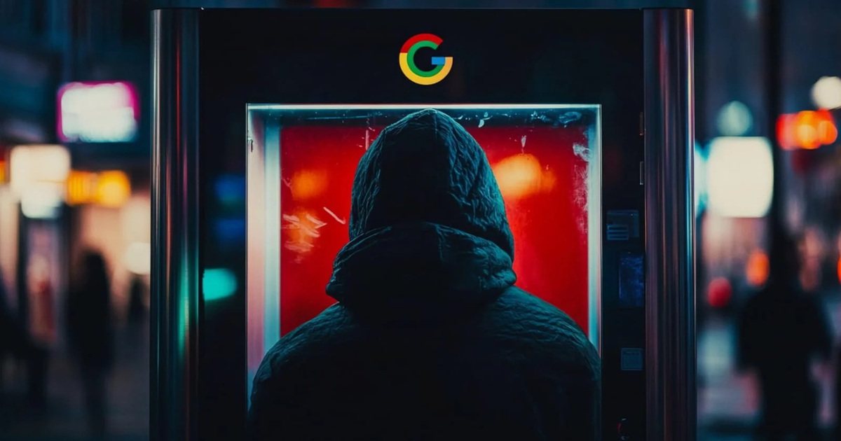 Tin tặc lợi dụng chế độ Kiosk để đánh cắp tài khoản Google