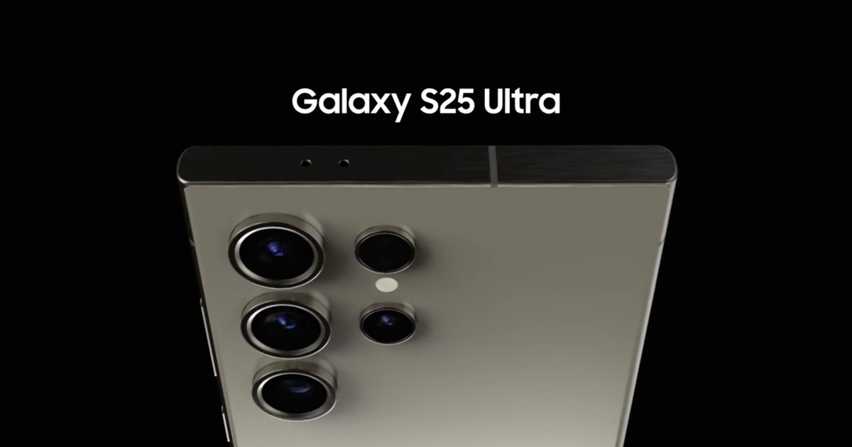 Sức mạnh CPU của Samsung Galaxy S25 Ultra vừa được hé lộ