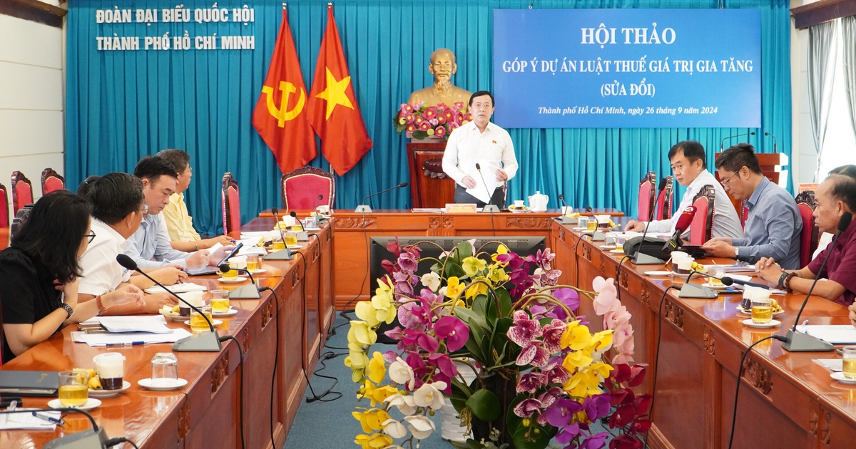 Có nên áp thuế suất 5% đối với phân bón, thiết bị phục vụ nông nghiệp?