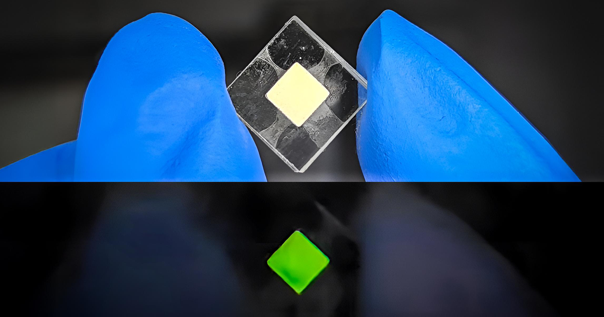 Trung Quốc tạo ra pin hạt nhân siêu nhỏ thay thế pin lithium