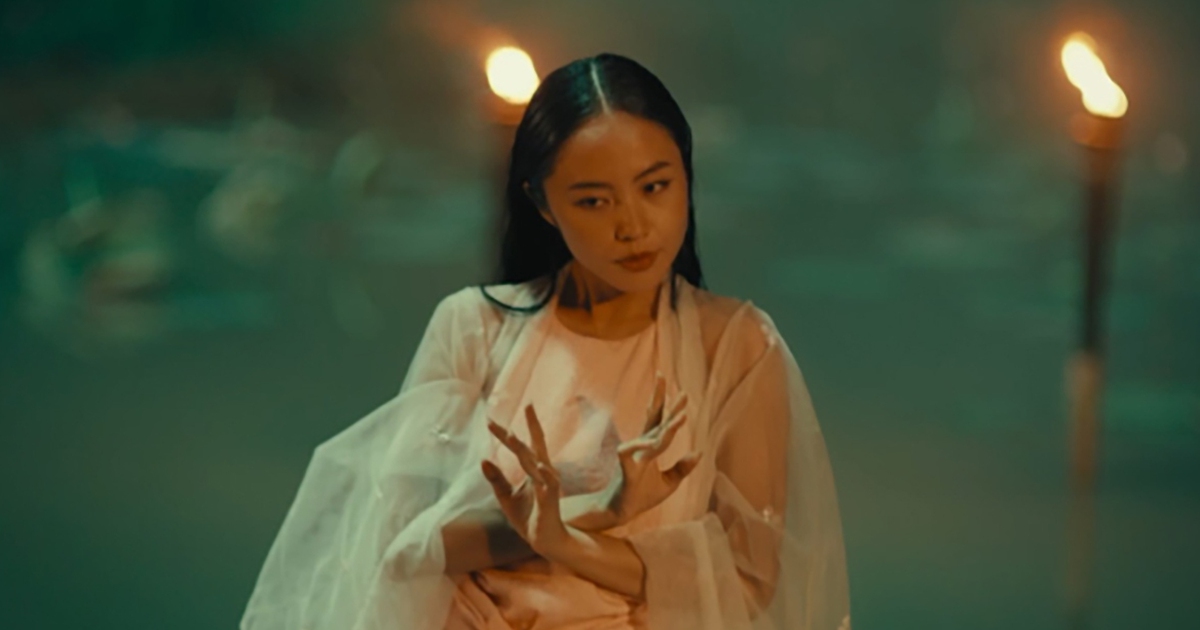 'Cám' đạt 80 tỉ đồng, 'Đố anh còng được tôi' là phim ngoại bội thu phòng vé