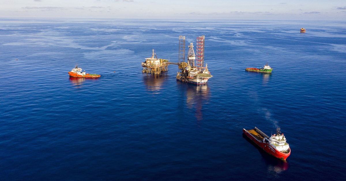 Thời cơ mới, vận hội mới để Petrovietnam phát triển bền vững