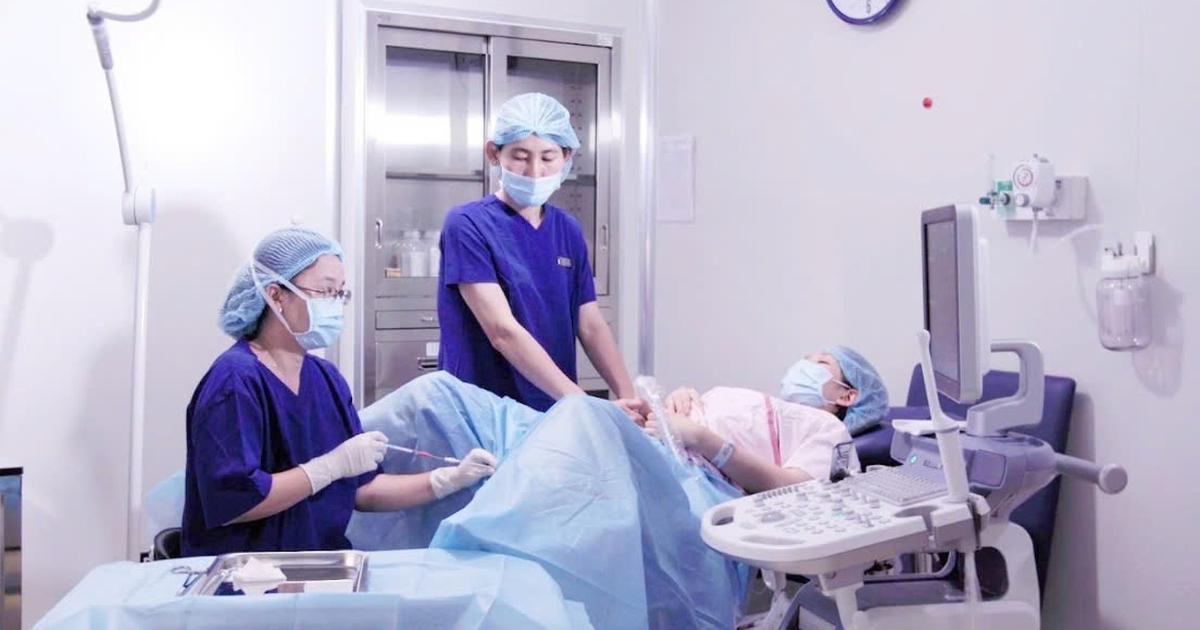 Ngược xuôi tìm con, về Việt Nam 'gặt hái' quả ngọt