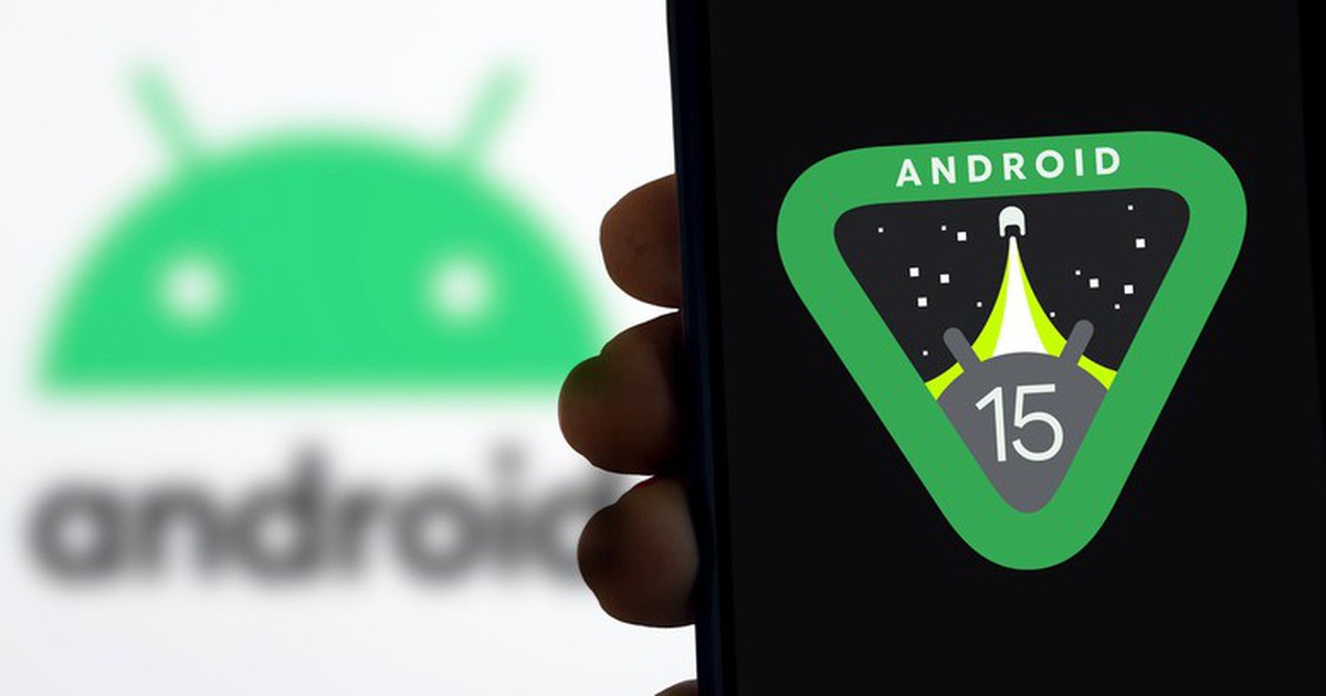Cách kiểm tra điện thoại có tương thích với Android 15 Beta hay không