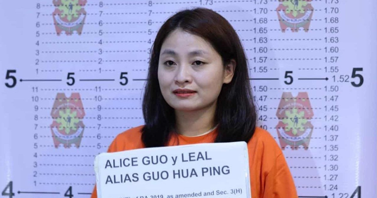 Cựu thị trưởng nghi là người Trung Quốc sẽ mặc áo chống đạn ra điều trần