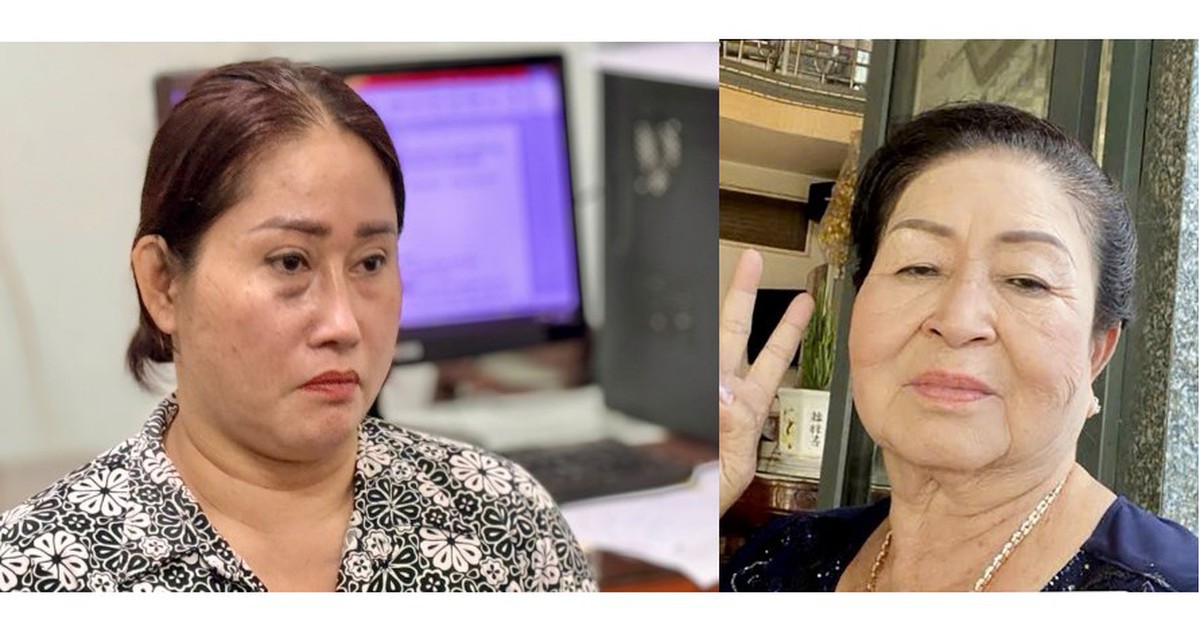 Triệt xóa đường dây mại dâm do gia đình 'tú bà' 68 tuổi cầm đầu