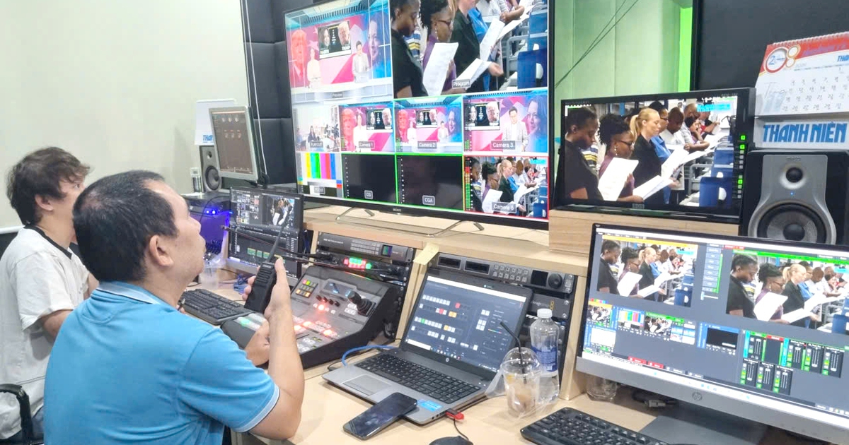 Giải phóng nguồn lực, khơi nguồn sáng tạo