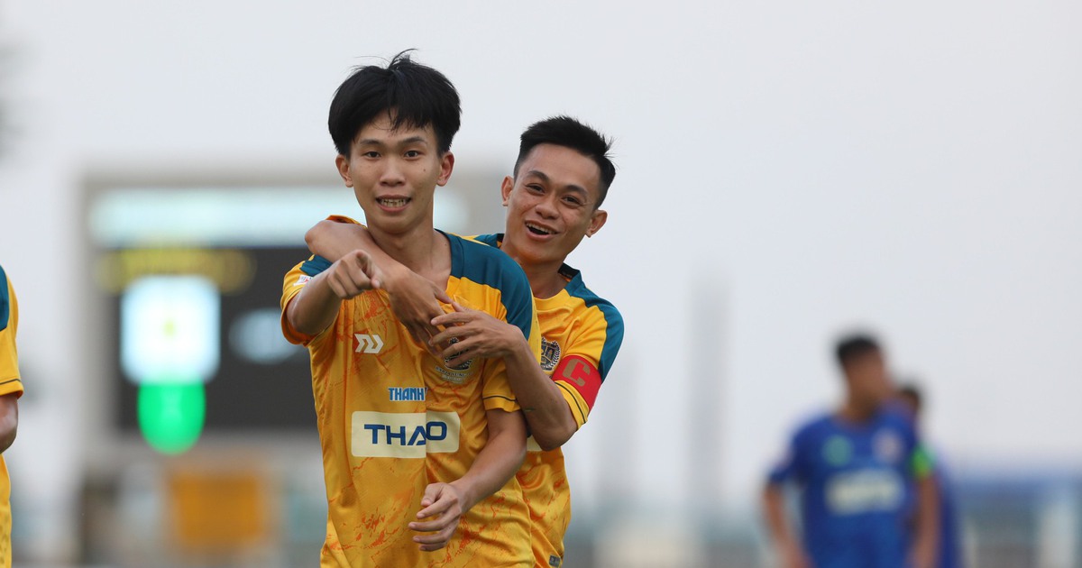 Ba Ria – Vung Tau University vs Lac Hong University: Victory for the host?