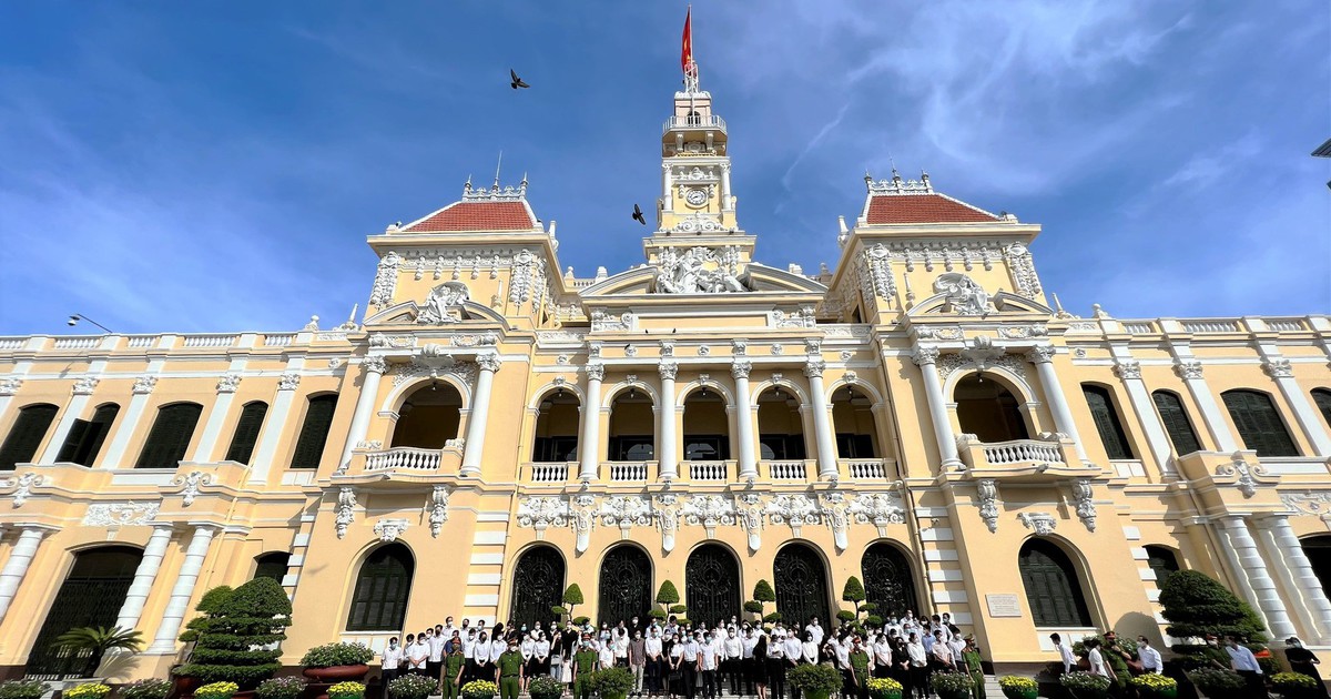 Ph&aacute;t động cuộc thi s&aacute;ng t&aacute;c về học tập, l&agrave;m theo phong c&aacute;ch Hồ Ch&iacute; Minh