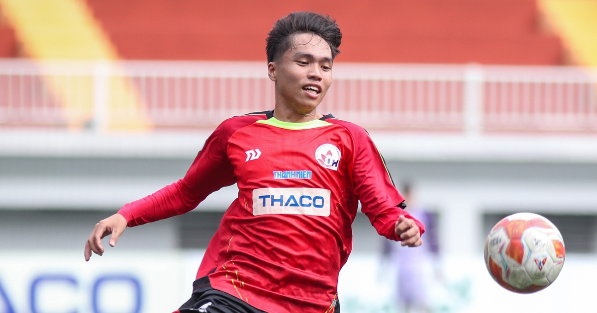 Ho Chi Minh City TNSV qualifying round: 3 new faces enter the play-off, who gets the second place spot?