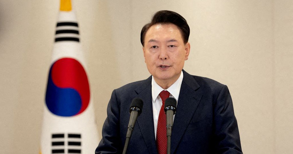 The President of South Korea received a salary increase despite being impeached