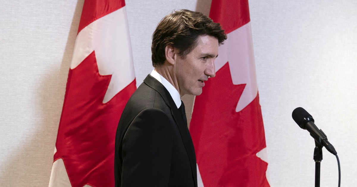 Who will succeed Canadian Prime Minister Justin Trudeau?