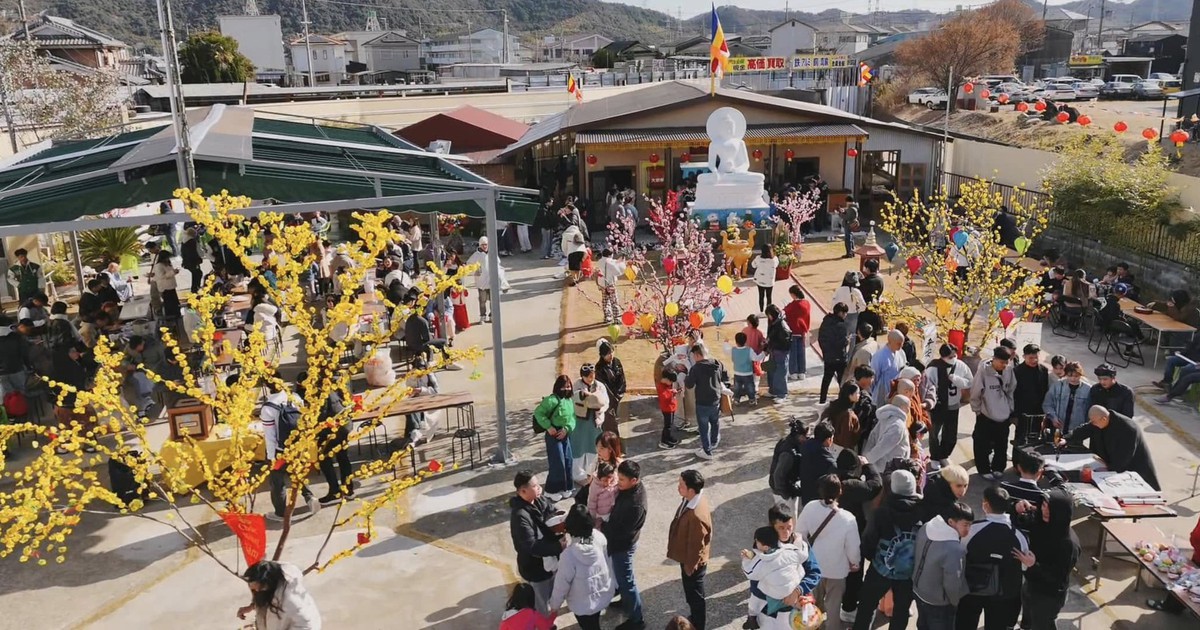 Tết Nguyên đán Ất Tỵ: Bạn có biết lập xuân 2025 là ngày nào?