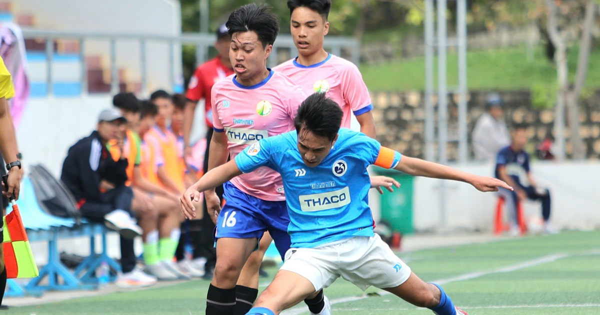 Khanh Hoa University – Nha Trang University: Coastal town Derby