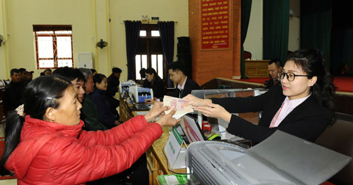 Nâng bước xây dựng nguồn nhân lực chất lượng cao cho kỷ nguyên mới