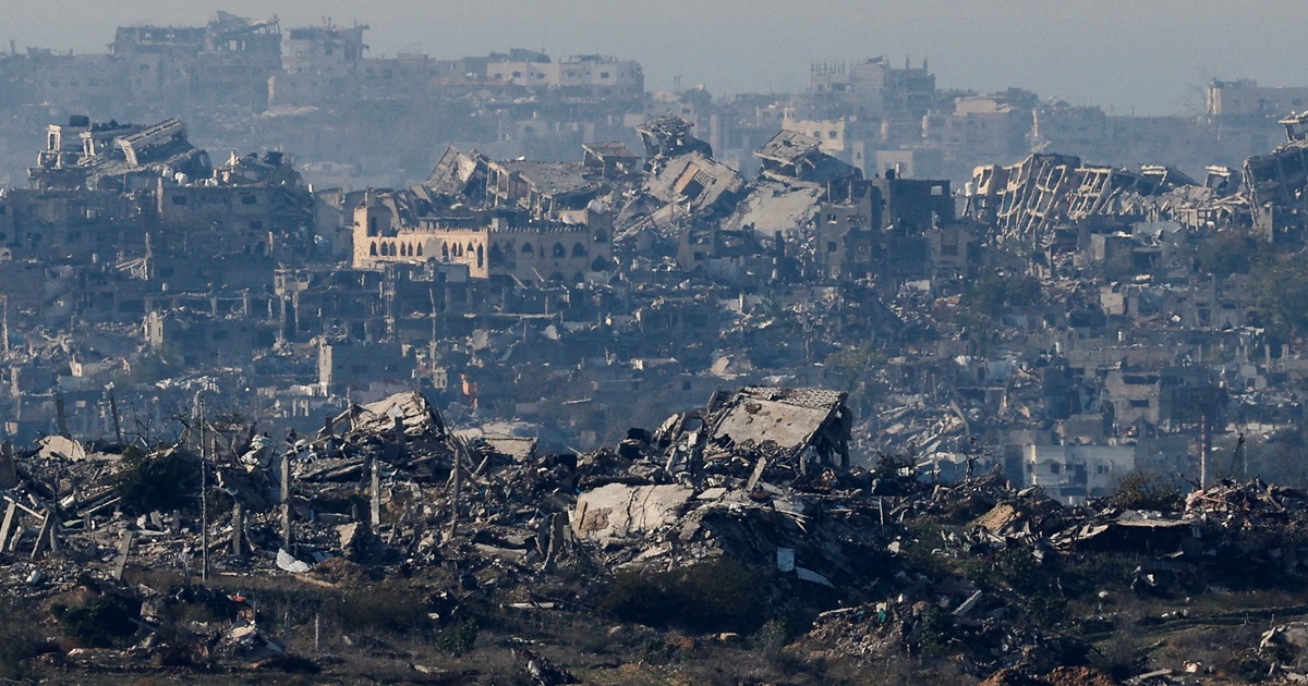 10 thời điểm then chốt trong cuộc xung đột Israel - Hamas