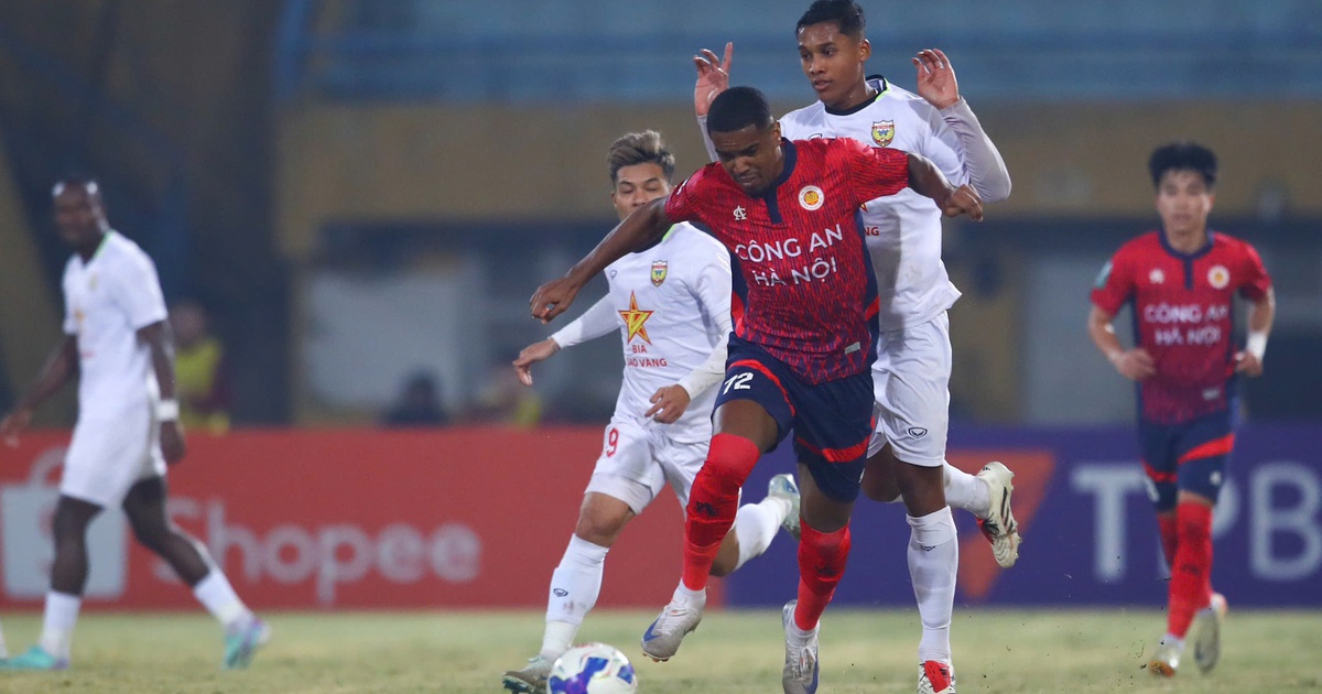 Sao Việt kiều tỏa sáng, đội tuyển Việt Nam thêm nhiều lựa chọn