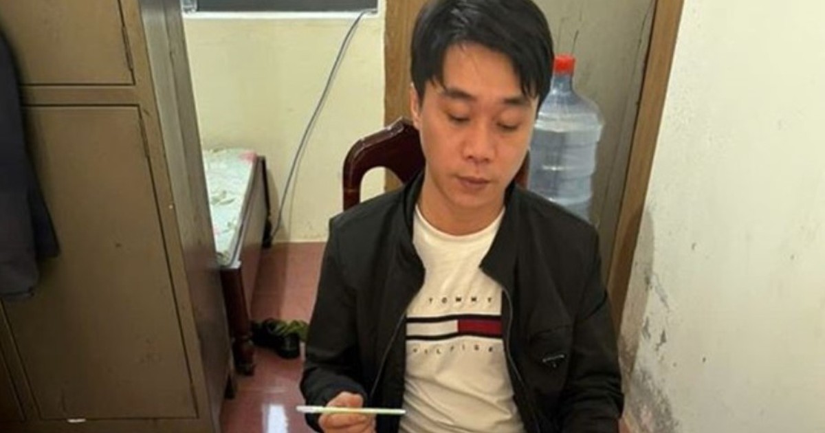 Thuê xe ô tô mang đi cầm cố, chiếm đoạt gần 5 tỉ đồng