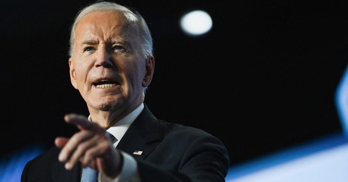 President Joe Biden commuted the sentences of nearly 2,500 more people