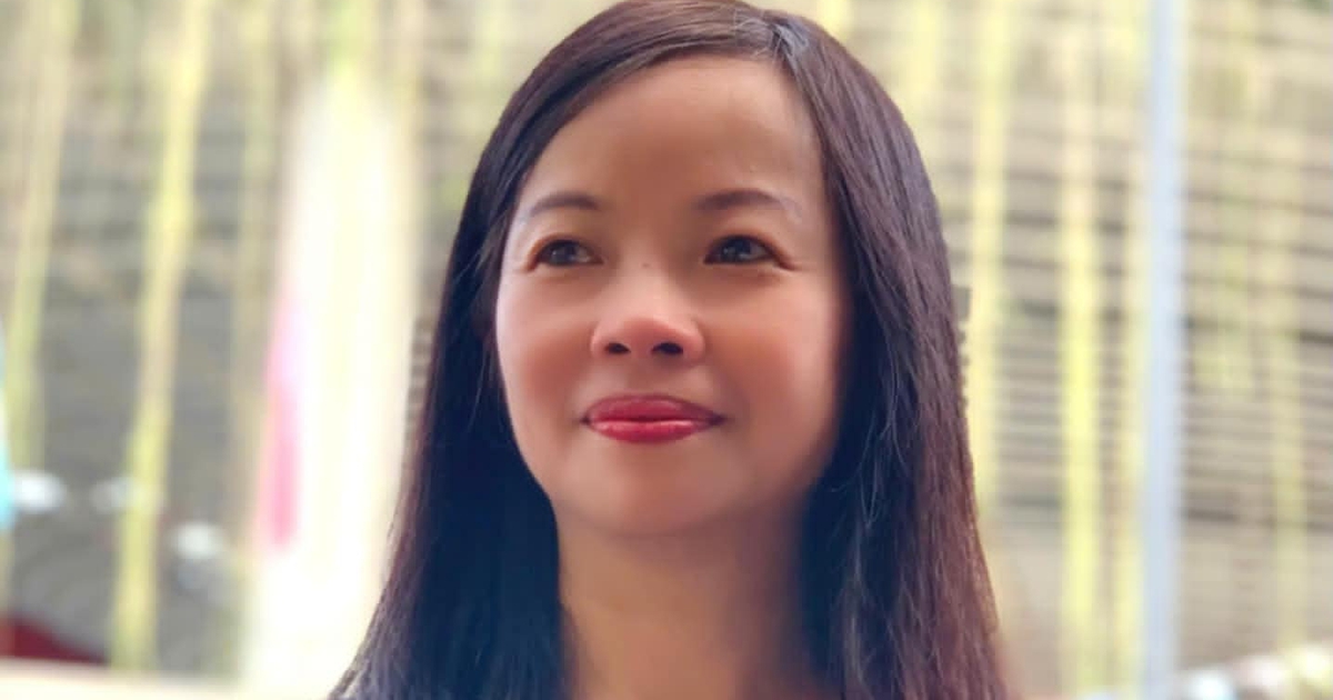 Chuyện đời, chuyện nghề: Dịch giả đưa thơ Việt ra thế giới