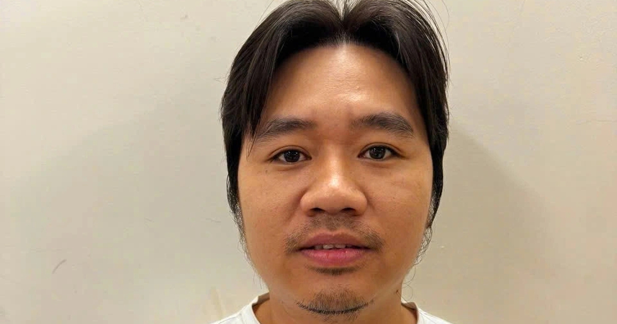 Công an TP.Thủ Đức bắt tạm giam 'Mr.Lee' vì xúc phạm chủ thẩm mỹ viện