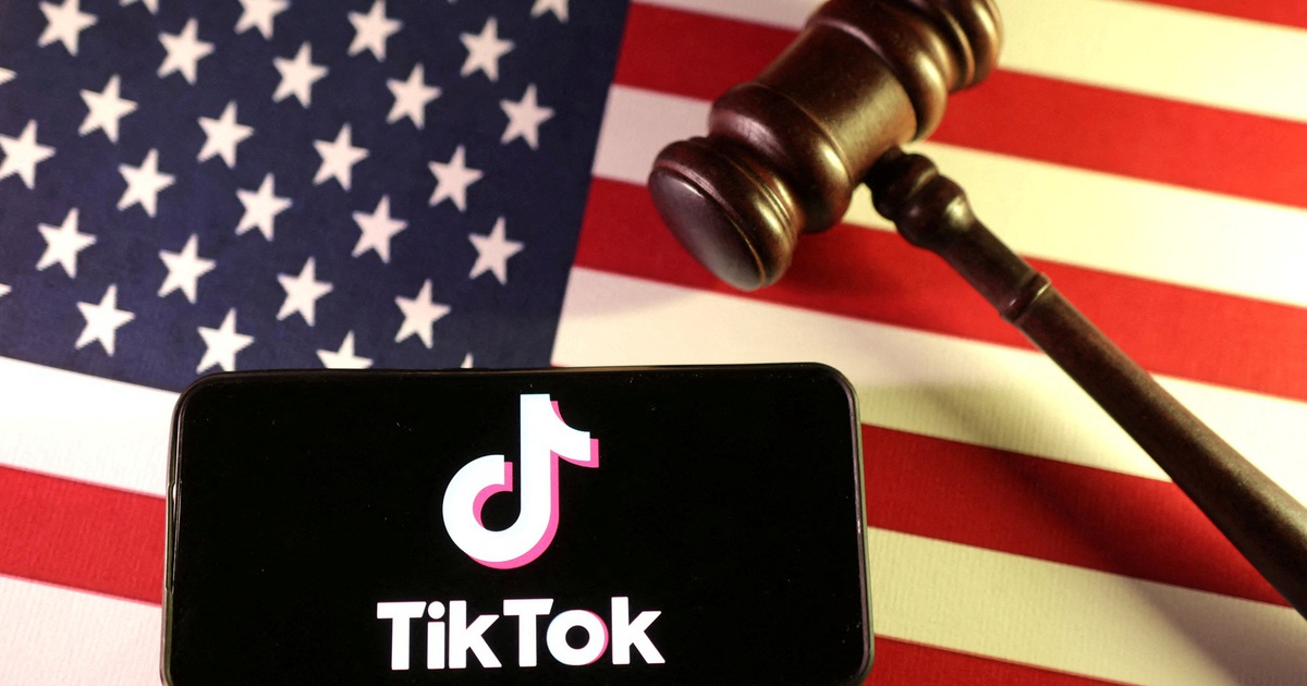 The unpredictable future of TikTok in the US