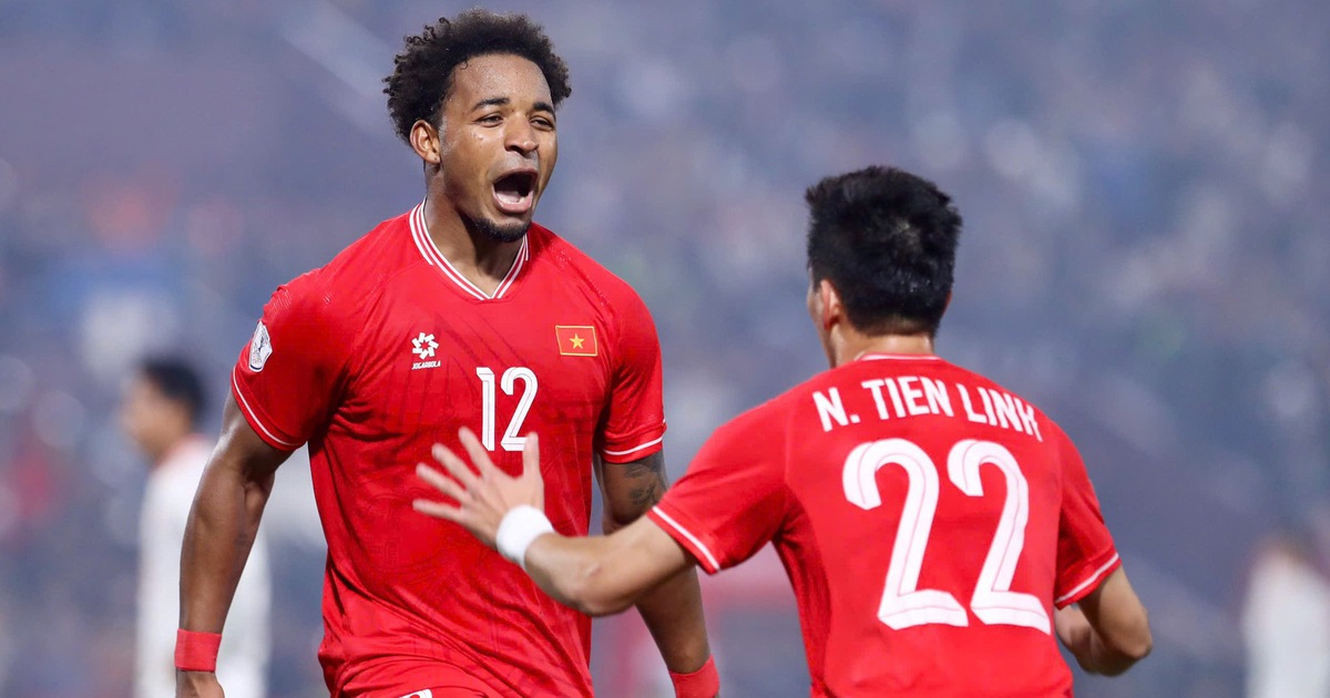 AFF Cup first leg final prediction: Will Vietnam win against Thao Lan right at Viet Tri?