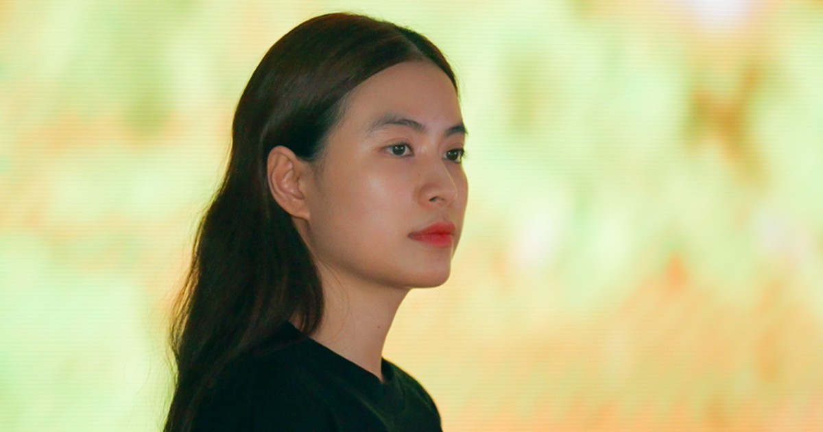 Hoàng Thùy Linh nhắc về ồn ào phát ngôn trịch thượng