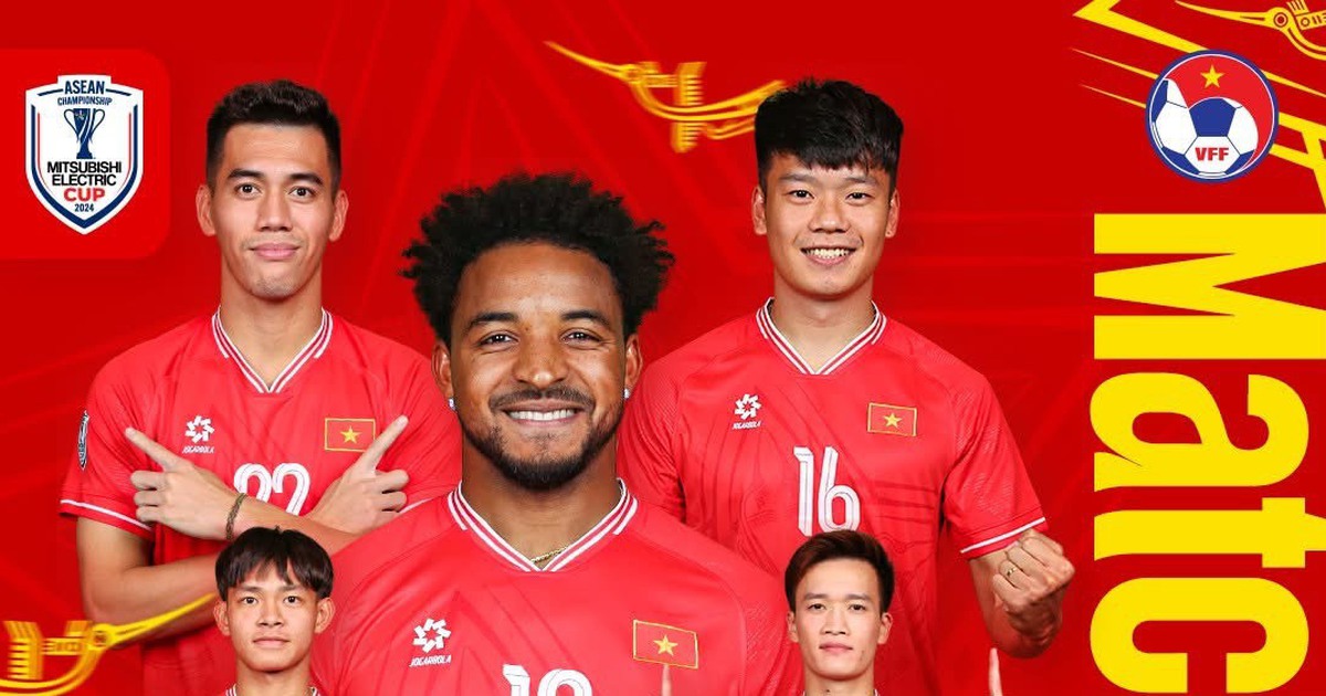 The Vietnamese team will be awarded 2 billion VND if they win against Thailand in the first leg of the final