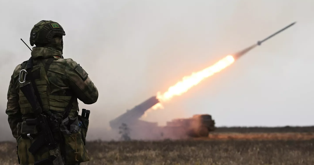 Ukraine war on day 1,064: Russia continues to advance but is unlikely to have a major breakthrough?