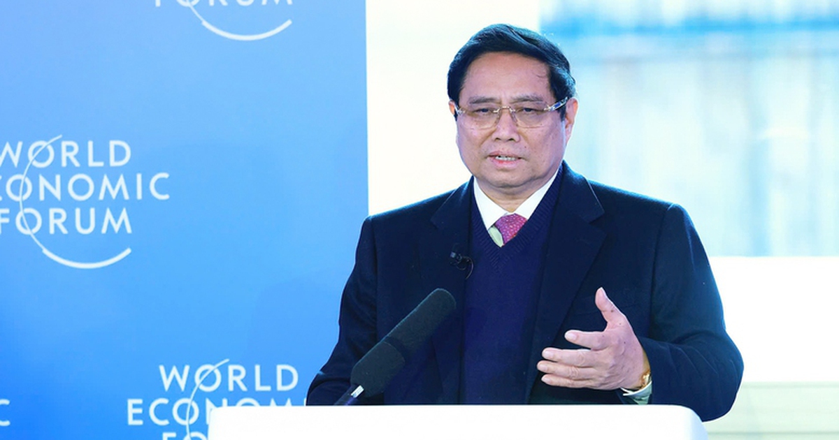 Các kỳ Đối thoại chiến lược quốc gia thành công của Thủ tướng