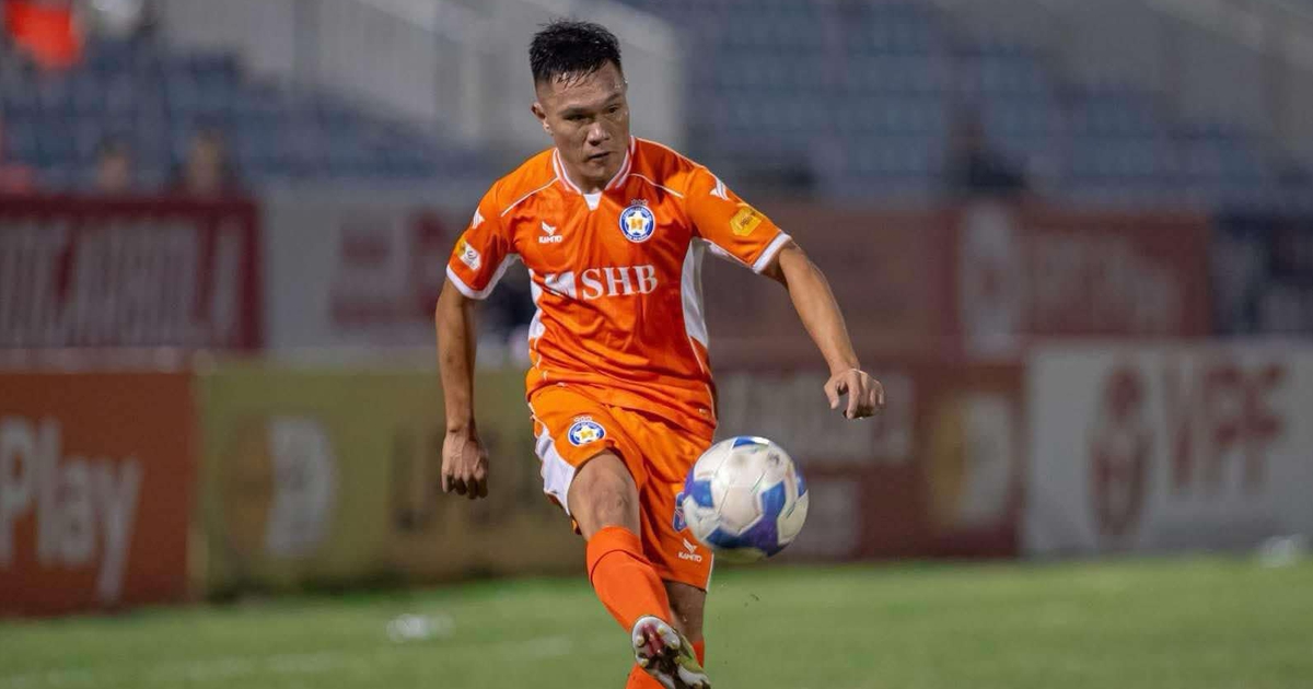 What did the former Vietnamese player say after the punishment put Da Nang Club in jeopardy?