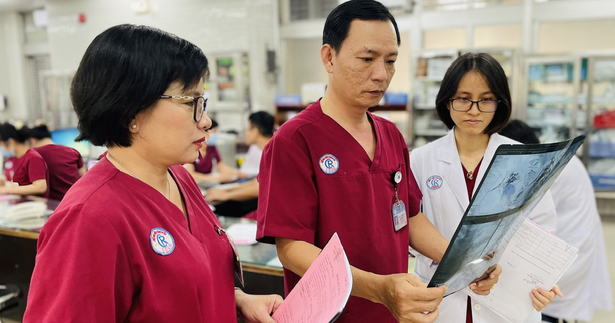 Hình minh họa không gian tiếp đón bệnh nhân rộng rãi mang lại sự thoải mái