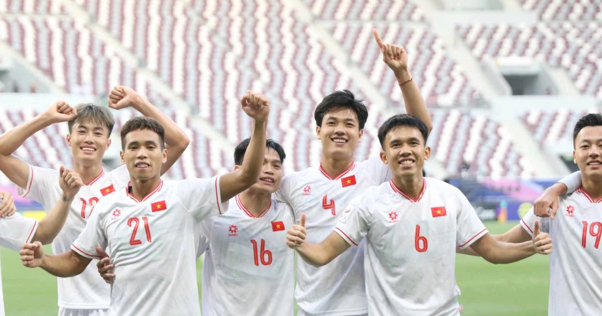 The future of Vietnamese football starts today