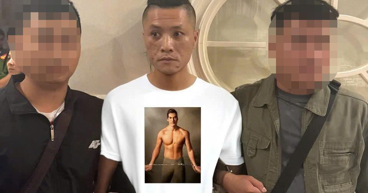 Lừa đảo bạn để cá độ bóng đá rồi trốn truy nã 23 năm