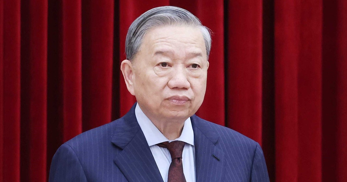 'Đừng để nghị quyết nói hay, thực hiện lại trở thành thất vọng'