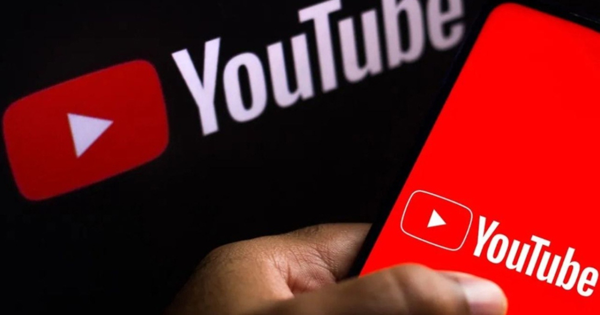 YouTube gây khó chịu vì quảng cáo không thể bỏ qua dài bất thường