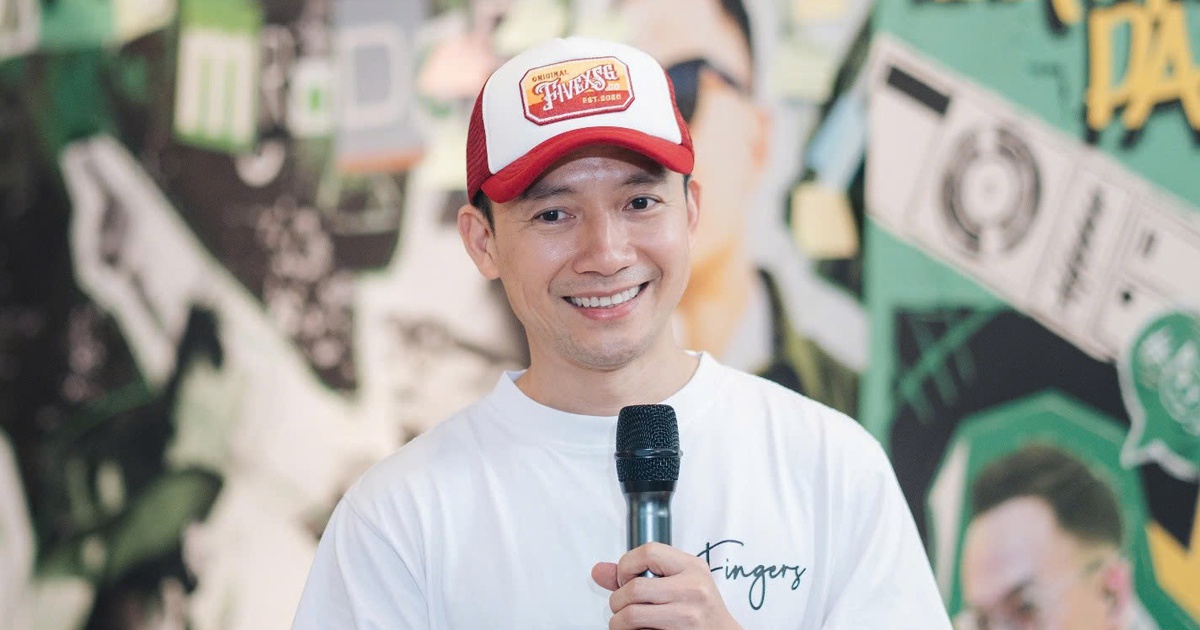 Đinh Tiến Đạt mừng tuổi 43, hé lộ kế hoạch đón Tết Ất Tỵ