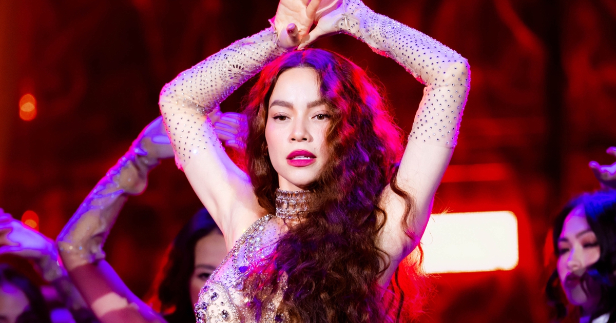 Hồ Ngọc Hà: Tôi dặn con yêu mấy thì yêu, 35 tuổi hãy cưới vợ