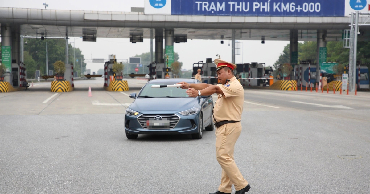 Cho thu&ecirc; xe ng&agrave;y tết bị &#039;phạt nguội&#039;, chủ xe phải l&agrave;m sao?