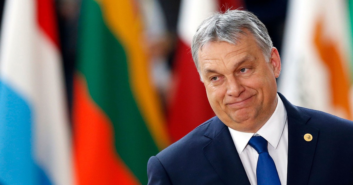 Hungary makes it difficult for the EU to embargo Russia