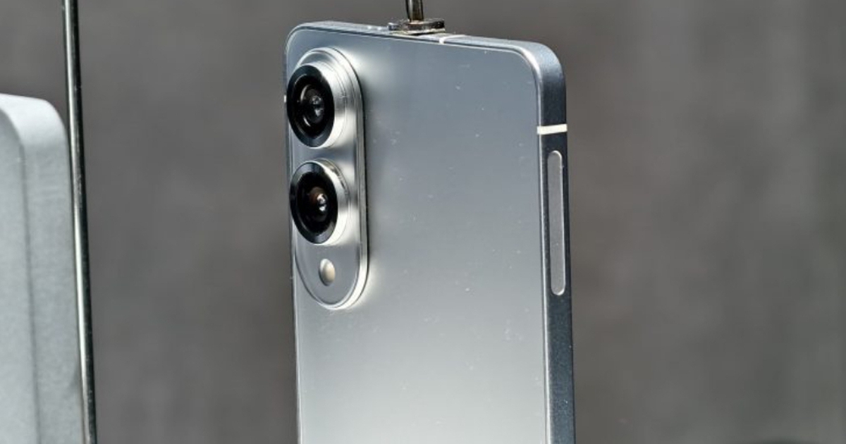 Hai tính năng Samsung phải hy sinh để có Galaxy S25 Edge